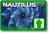 Nautilus is currently Up.