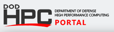 HPC Portal Logo