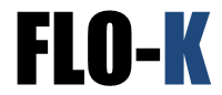 FLO-K Logo