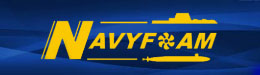 NavyFOAM Logo