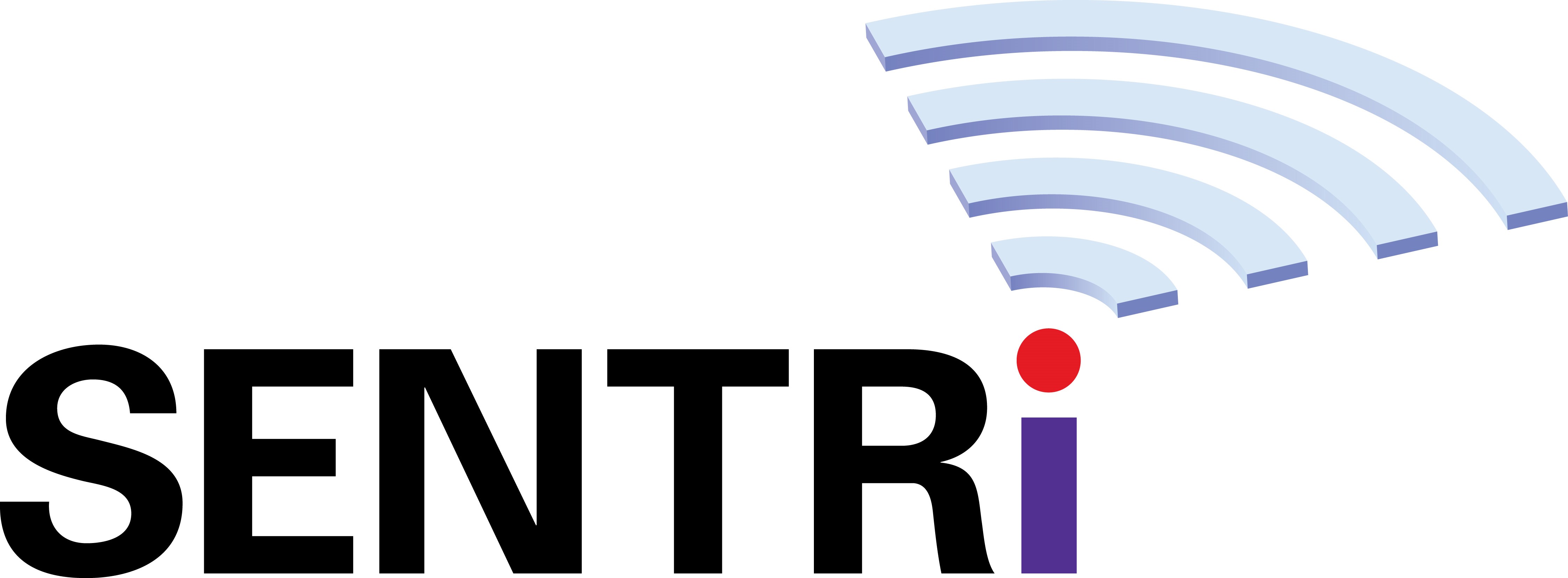 SENTRi Logo