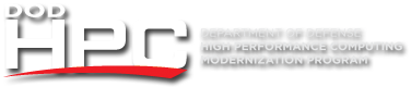 HPCMP Logo