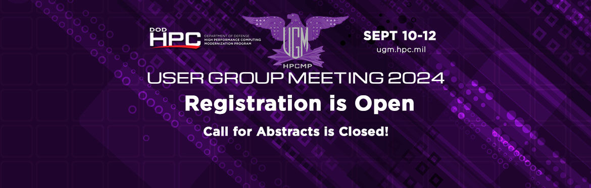 UGM 2024 Registration is now open