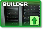 Builder is currently Up.