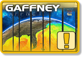 Gaffney is currently running in a degraded state.