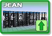 Jean is currently Up.