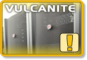 Vulcanite is currently running in a degraded state.