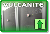 Vulcanite is currently Up.