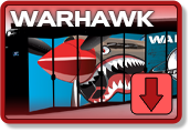 Warhawk is currently Down.